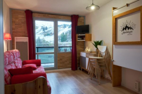 Studio Chamrousse